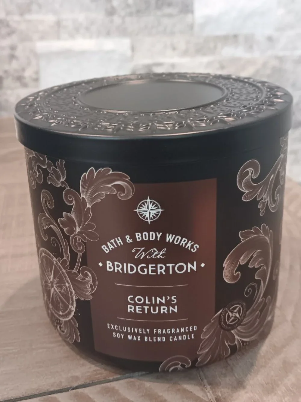 Bath & Body Works bath body